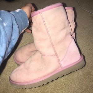 Ping UGGS